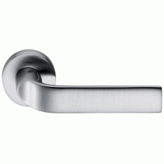 Colombo META KG11 Матовый хром