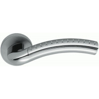 Colombo MILLA LC41 Матовый хром