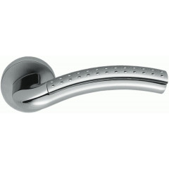 Colombo MILLA LC41 Матовый хром