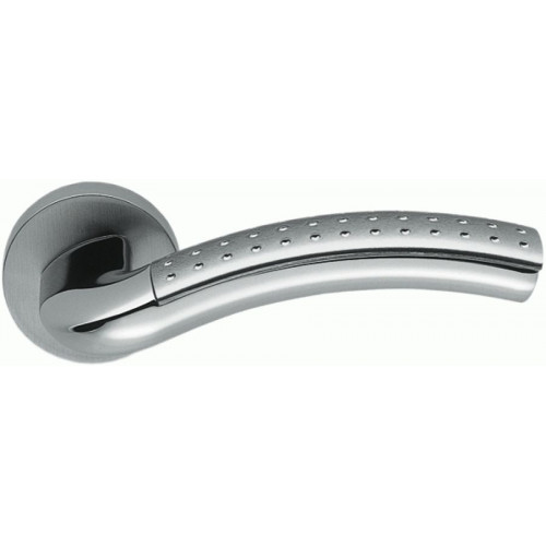 Colombo MILLA LC41 Матовый хром
