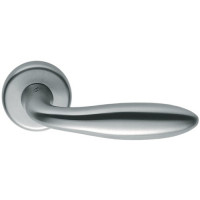 Colombo Mach CD 81 RSB Матовый хром