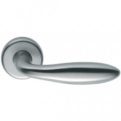 Colombo Mach CD 81 RSB Матовый хром