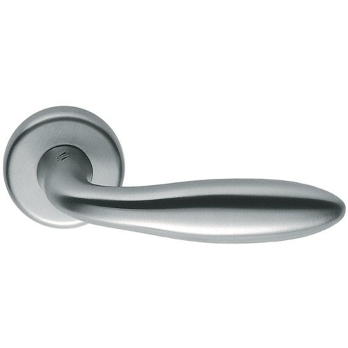 Colombo Mach CD 81 RSB Матовый хром