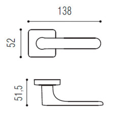 Colombo ONEQ CC21 белый