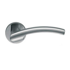 Colombo Olly LC 61 Матовый хром