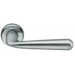 Colombo Robodue CD51 Матовый хром