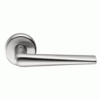 Colombo Robotre CD91 Матовый хром