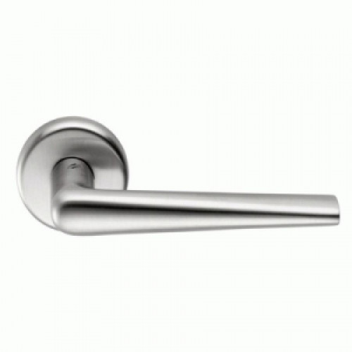 Colombo Robotre CD91 Матовый хром