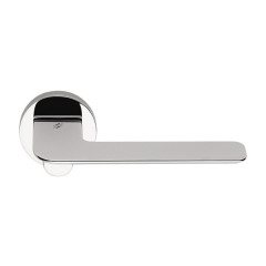Colombo SLIM FF1 Хром