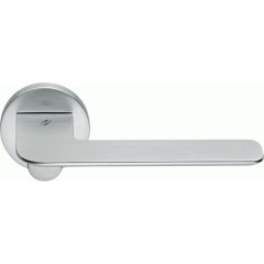Colombo SLIM FF1 Матовый хром