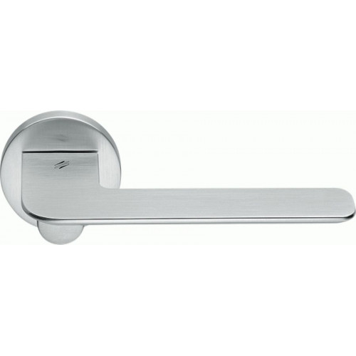 Colombo SLIM FF1 Матовый хром