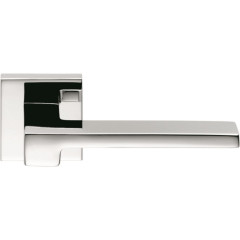 Colombo Zelda MM11 хром