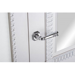 Forme 159RAT Atlas полированный хром