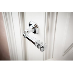 Forme 159RAT Atlas полированный хром