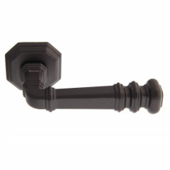 Forme 159 Atlas черный