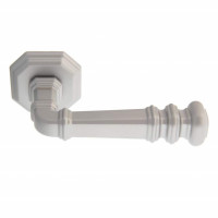 Forme 159 Atlas матовый хром