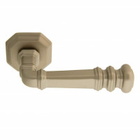 Forme 159 Atlas матовый никель