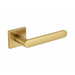 Forme 212K Solis Slim матовая латунь