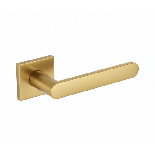 Forme 212K Solis Slim матовая латунь