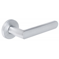 Forme 212R Solis матовый хром