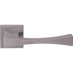 Forme 213K Artemide матовый хром