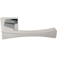 Forme 213K Artemide полированный хром