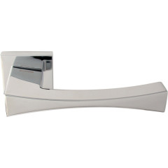 Forme 213K Artemide полированный хром