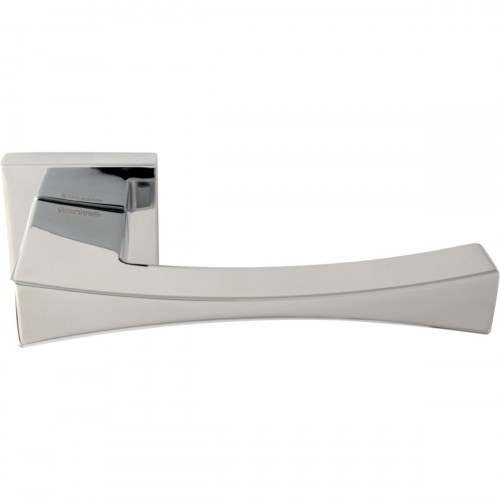 Forme 213K Artemide полированный хром
