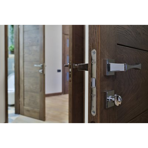 Forme 213K Artemide полированный хром