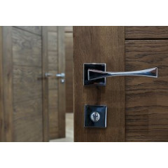 Forme 213K Artemide полированный хром