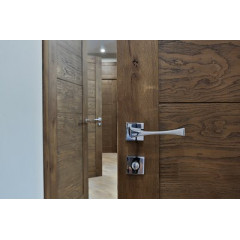 Forme 213K Artemide полированный хром