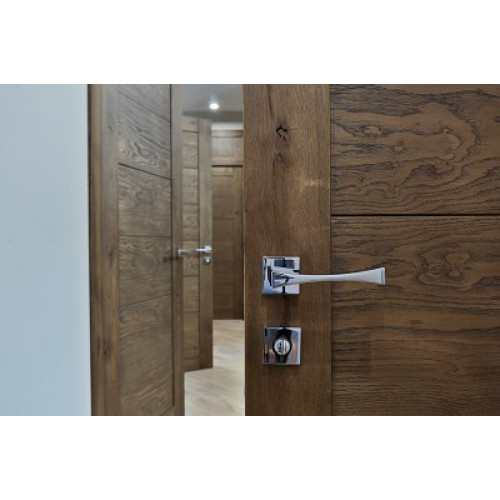 Forme 213K Artemide полированный хром