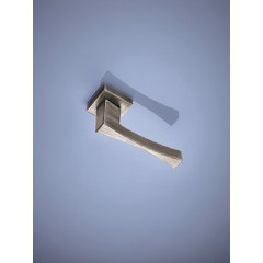 Forme 213K Artemide затемненное серебро