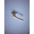 Forme 213K Artemide затемненное серебро