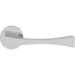 Forme 213R Artemide полированный хром