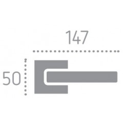 Forme 215K Naxos белый