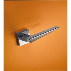 Forme 215K Naxos полированный хром