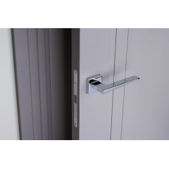 Forme 215K Naxos полированный хром