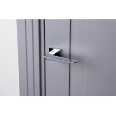 Forme 215K Naxos полированный хром