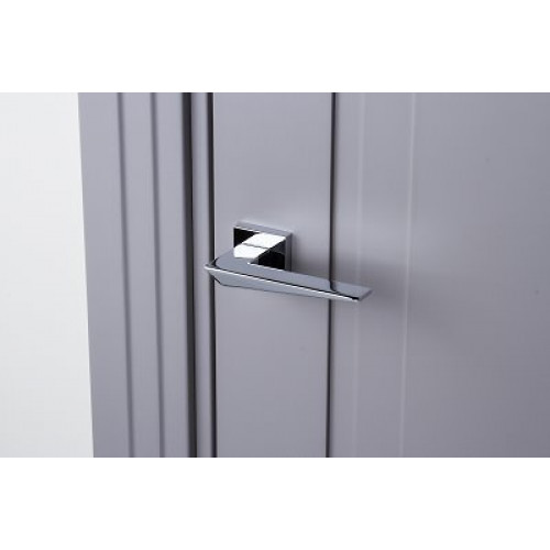 Forme 215K Naxos полированный хром