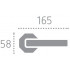 Forme 217RAT Themis затемненное серебро