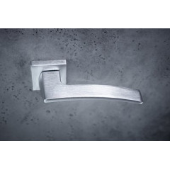 Forme 219KFIXA Elettra матовый хром