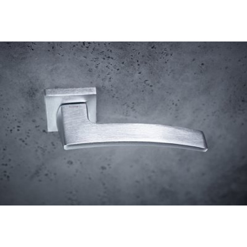 Forme 219KFIXA Elettra матовый хром