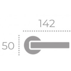 Forme 240R Time полированный хром
