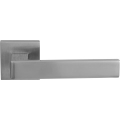 Forme 254K Asti матовый хром
