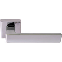 Forme 254K Asti полированный хром