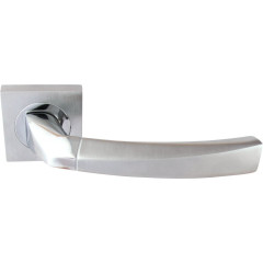 Forme 269K Crystal матовый хром