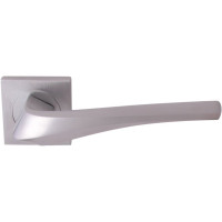 Forme 278K Minerva матовый хром