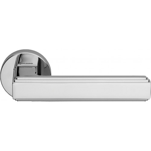 Forme 278R FIXA Alila полированный хром
