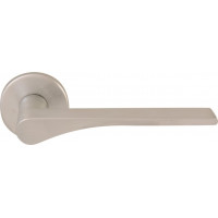 Forme 294R 50PVC Eos матовый хром